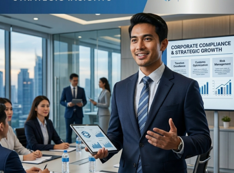 training & corporate education