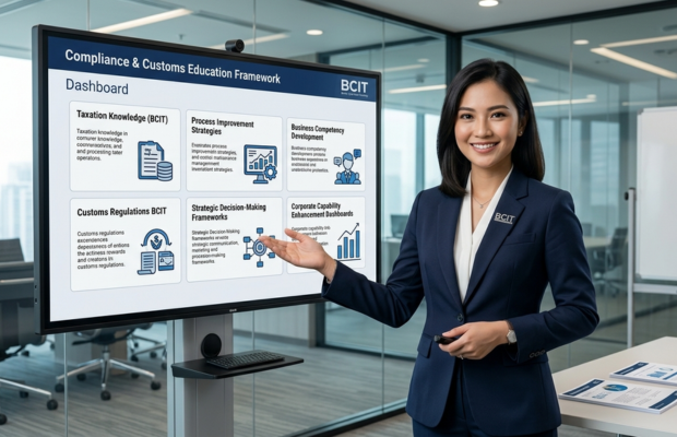 training & corporate education1