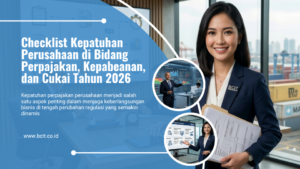 checklist kepatuhan