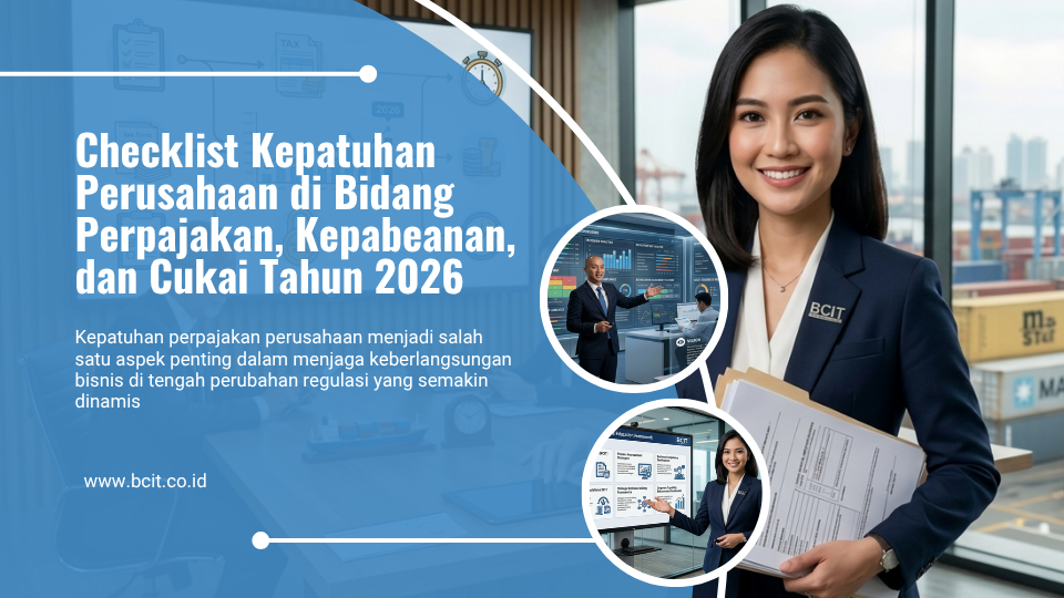 checklist kepatuhan