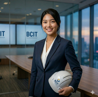 cta bcit